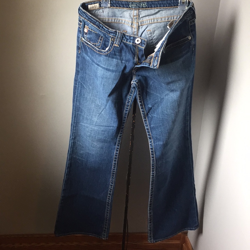 Big Star jean size 32